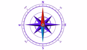 Verkkokompassi freecompass.online: näin et eksy matkalla