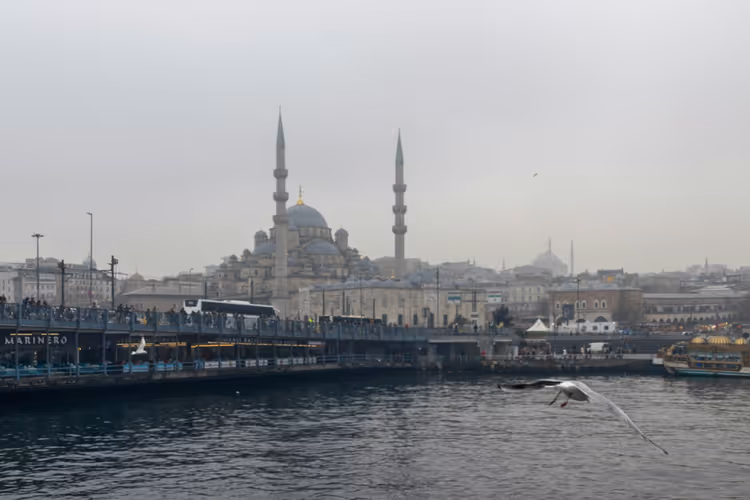 🏛️ قصور إسطنبول: 15 مقرًا للسلاطين وأيام إغلاقها