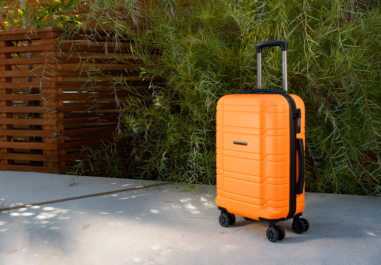 🧳 Samsonite bei Membags: Die besten Koffer und Reisetaschen für Ihren nächsten Urlaub