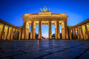 Berlin dla turystów: transport, noclegi i przydatne serwisy w mieście