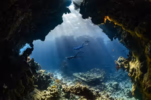 Tauchen in Marsa Alam