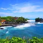 Sevärdheter i Bali – 35 mest intressanta platser