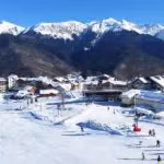 Pontos turísticos de Krasnaya Polyana – 25 lugares mais interessantes
