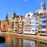 Sevärdheter i Girona – 19 mest intressanta platser