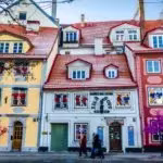 25 bästa guidade turer i Riga billigt