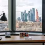15 melhores hotéis 4 estrelas em Moscou no centro da cidade
