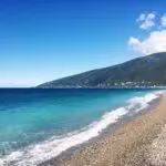 15 melhores hotéis em Gagra à beira-mar