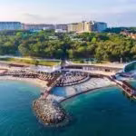 Los 15 mejores hoteles de Gelendzhik para familias con niños