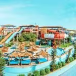 15 parimat veekeskusega Hurghada hotelli
