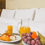 Los 13 mejores hoteles de Kazán en el centro de la ciudad con desayuno