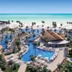 15 melhores hotéis em Punta Cana para famílias com crianças