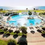 De 15 bästa all inclusive sandstrandhotellen i Rhodos