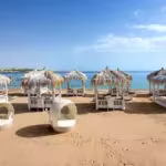 Los 15 mejores hoteles en Sharm el-Sheikh 5 estrellas primera línea todo incluido