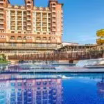 15 hotel Side 4 stelle prima linea