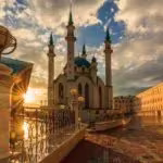 Kazan em novembro de 2021 – o que ver, feriados, clima, comentários, preços