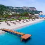 15 mejores hoteles de Kemer para familias con niños