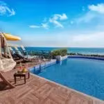 16 mejores hoteles juveniles en Turquía con discotecas