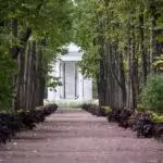 Jardim Neskuchny em Moscou – história, foto, descrição, como chegar, atrações