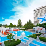 25 best Sochi all-inclusive hotels by the sea with a pool