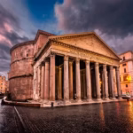 Pantheon i Rom – historia, foto, beskrivning, hur man tar sig dit, öppettider, karta