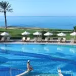 15 meilleurs hôtels 4 étoiles tout compris à Paphos