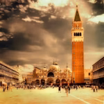 Piazza San Marco i Venedig – historia, foto, beskrivning, hur man tar sig dit, vad man ska se, karta