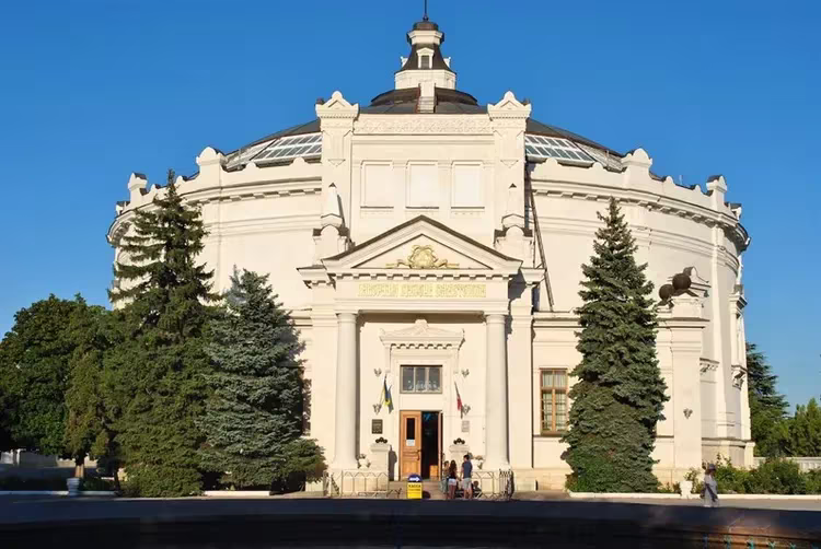Attraktionen von Sewastopol - 30 interessantesten Orte