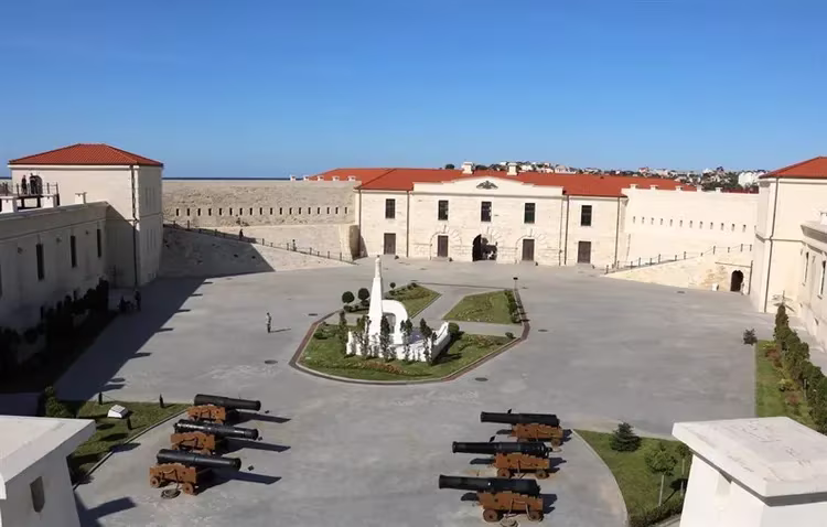 Attraktionen von Sewastopol - 30 interessantesten Orte