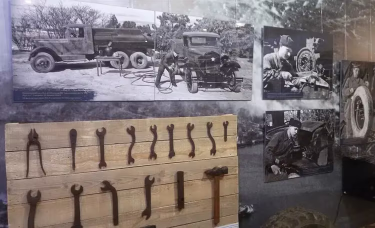 Attraktionen von Sewastopol - 30 interessantesten Orte