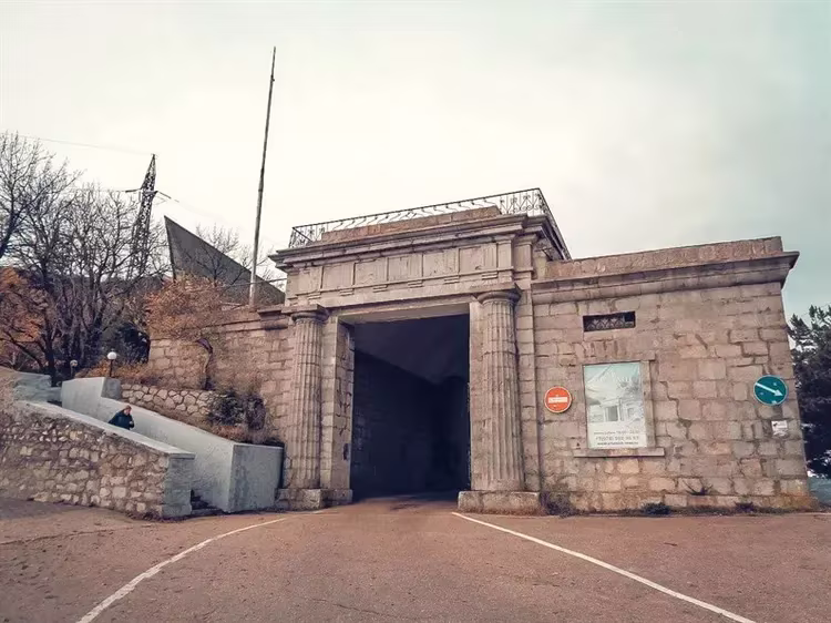Attraktionen von Sewastopol - 30 interessantesten Orte