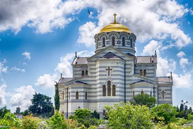 Attraktionen von Sewastopol - 30 interessantesten Orte