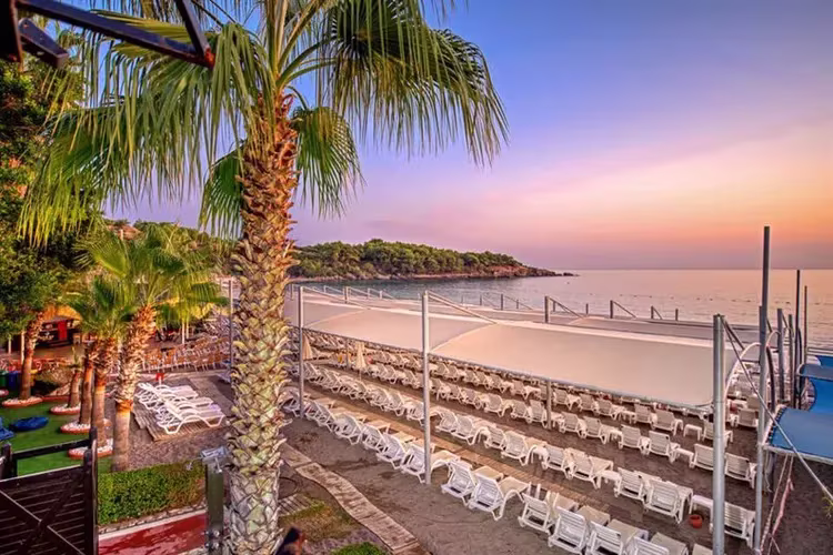 15 best Alanya hotels with water park