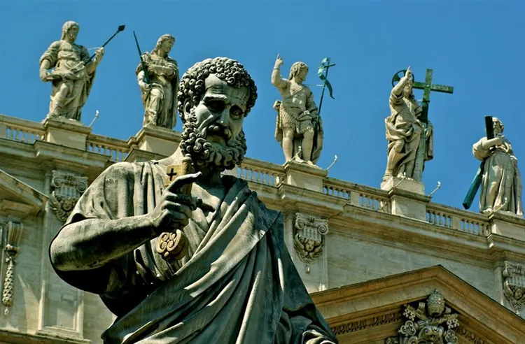 Basilica di San Pietro in Vaticano: foto, descrizione, orari di apertura, mappa 2021