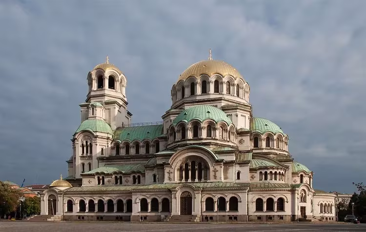 Cosa vedere in Bulgaria: itinerario per 3 giorni, attrazioni, foto, descrizione, mappa