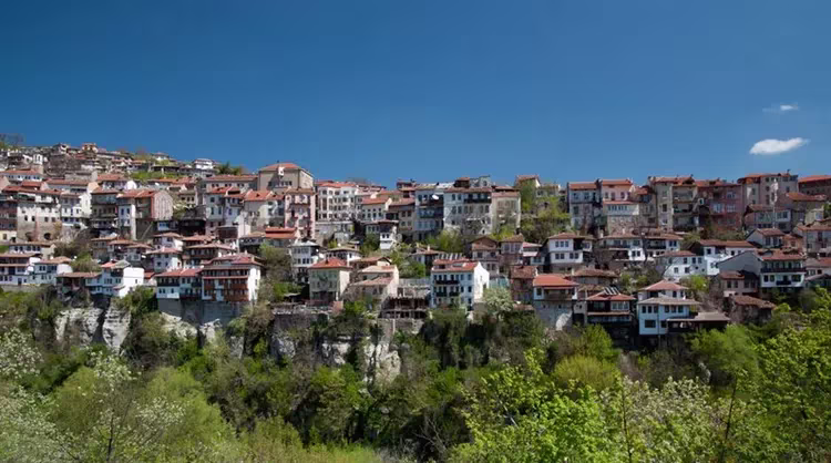 Cosa vedere in Bulgaria: itinerario per 3 giorni, attrazioni, foto, descrizione, mappa