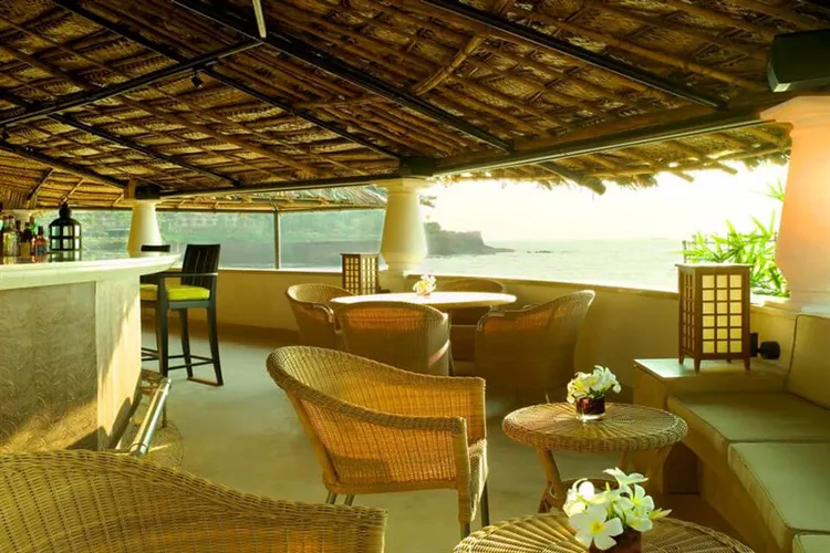 13 bästa 5-stjärniga hotell i Goa med privat strand