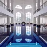 15 melhores hotéis com piscina em Rosa Khutor