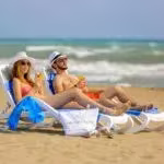 7 melhores praias de areia em Side – lista, foto, descrição, mapa