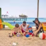 Wakacje z dziećmi w Side 2021 – najlepsze hotele i plaże, rozrywka, recenzje
