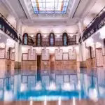 De 15 bästa spahotellen i Budapest