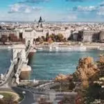 Budapest: näet tärkeimmät asiat yhdessä päivässä!