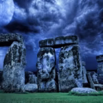 Stonehenge i England: historia, foton, intressanta fakta, karta