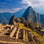 A antiga cidade de Machu Picchu no Peru – foto, descrição, mapa, como chegar