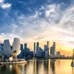 Sevärdheter i Singapore – beskrivning, foto