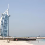 Burj al-Arab, Emirados Árabes Unidos