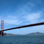 Puente Golden Gate en San Francisco – foto, descripción, datos interesantes, mapa