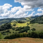 Schwarzwald (Schwarzwald) Saksassa: valokuva, kuvaus mustasta metsästä, kartta, mitä nähdä