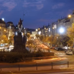 Praça Venceslau em Praga – atrações, foto, descrição, endereço, mapa