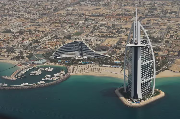 Agent immobilier à Dubai: le meilleur partenaire lors du choix d&rsquo;une propriété aux EAU