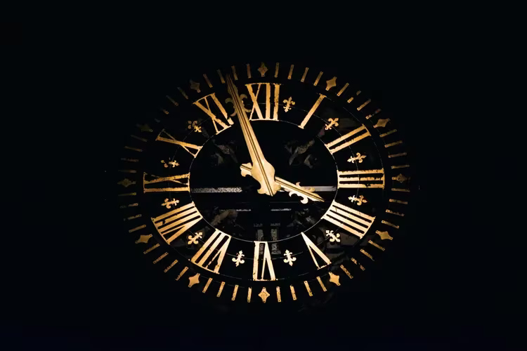 Tauchen Sie mit Hilfe des Date Converter in das Zeitalter der römischen Ziffern ein